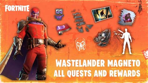 Wastelander Magneto 101: A Comprehensive Guide