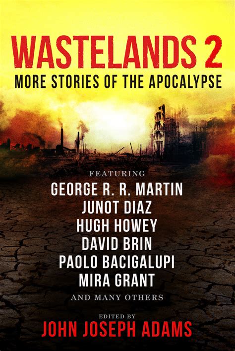 Wastelands 2 More Stories of the Apocalypse Kindle Editon