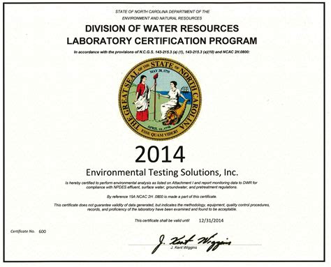 Wastewater Collection Certification Sample Test Ebook PDF