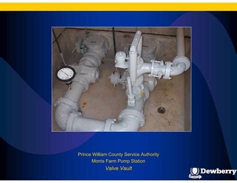 Wastewater Pump Station Design Problems And Solutions Reader