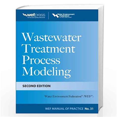 Wastewater Treatment Process Modeling MOP31 Doc