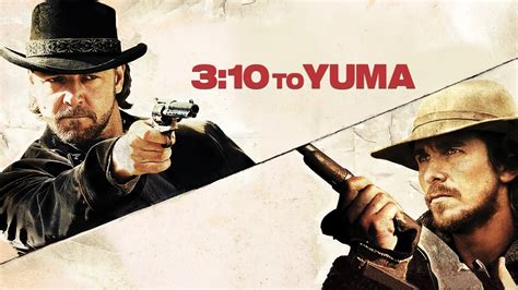 Watch 3 10 to Yuma: A Timeless Western Adventure