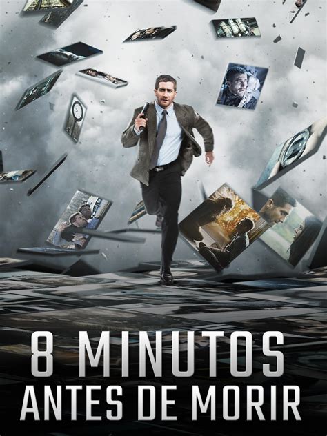 Watch 8 Minutos Antes de Morir: A Guide to the Chilling Psychological Thriller