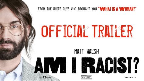 Watch Am I a Racist Online: A 10,000-Character Investigation