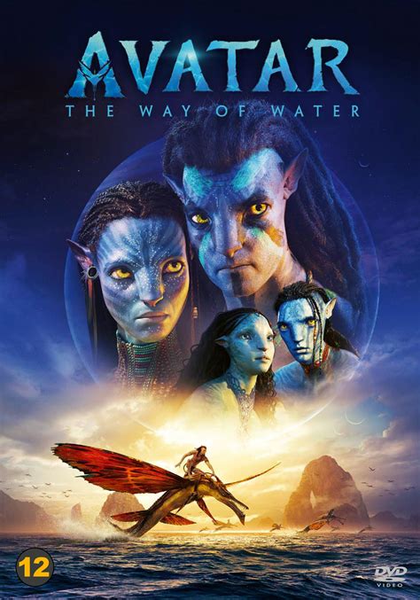 Watch Avatar 2 The Way of Water Legally and Enjoy Unparalleled Streaming!