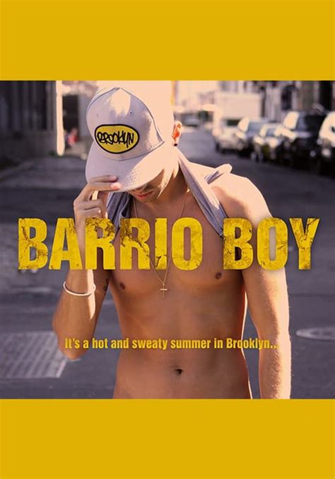 Watch Barrio Boy Free Online