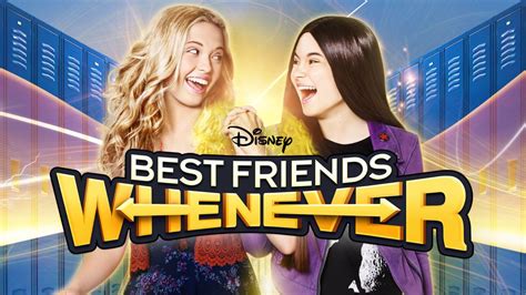 Watch Best Friends Whenever Online Free: Unleash the Power of Connected Joy