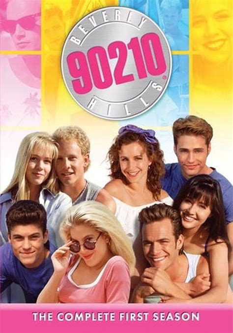 Watch Beverly Hills 90210: 1001 Secrets Revealed