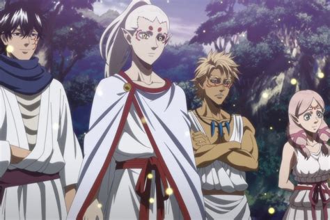 Watch Black Clover: 7 Steps to Binge the Anime in Order