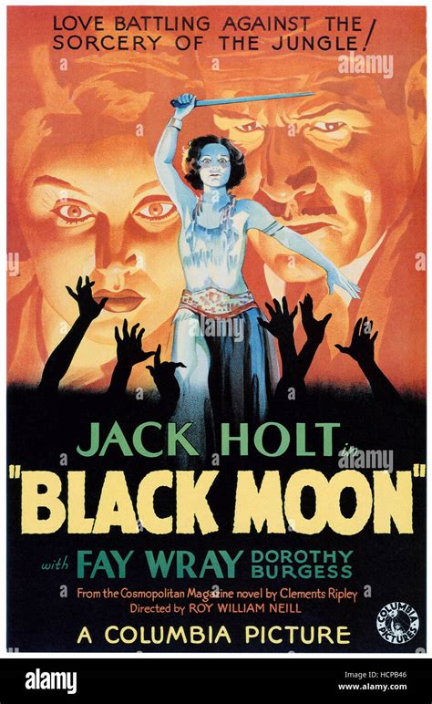 Watch Black Moon Fay Wray: A Captivating Cinematic Journey