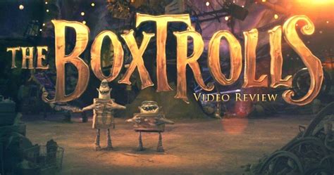 Watch Boxtrolls Movie: A 10,000-Word Guide