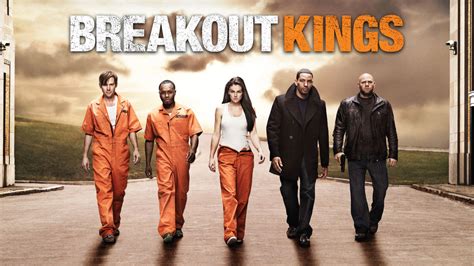 Watch Breakout Kings Online Free: A Comprehensive Guide