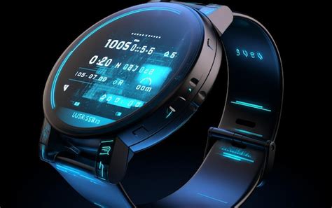 Watch Bring it On: 10,000+ Words of Smartwatch Innovation