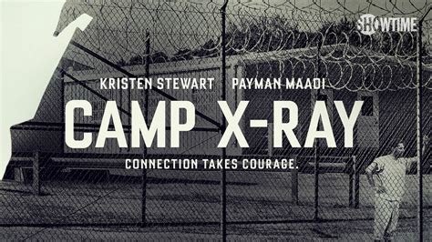 Watch Camp X-Ray: A Haunting and Unforgettable Film