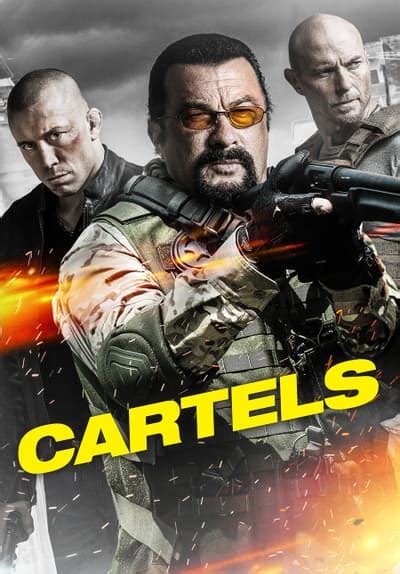 Watch Cartels Prime Videos: An In-Depth Exploration