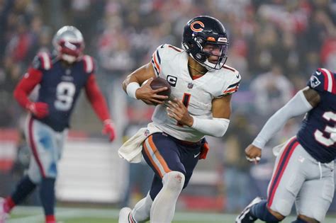 Watch Chicago Bears Live: Your Ultimate Guide to Catching the Action