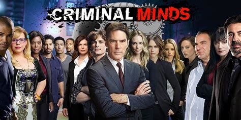 Watch Criminal Minds Online Free: All 15 Seasons!