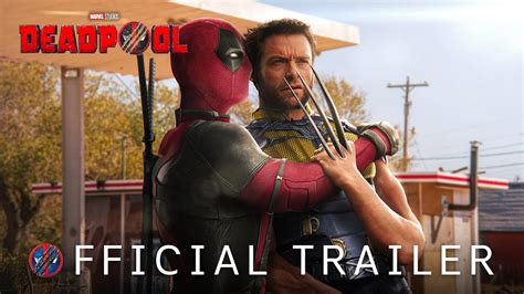 Watch Deadpool 3 Free Online: Latest Movie Release