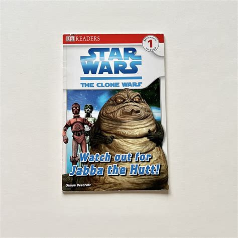 Watch Out for Jabba the Hutt! Epub