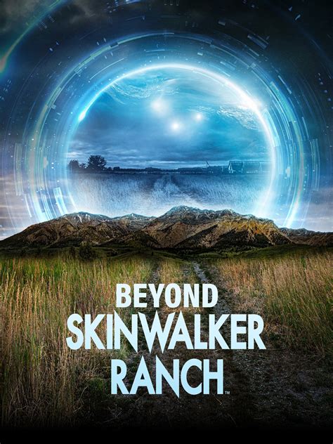 Watch Skinwalker Ranch 2024: Prepare for an Unforgettable Cinematic Experience