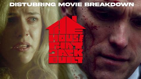 Watch The House That Jack Built: A Disturbing and Thought-Provoking Masterpiece