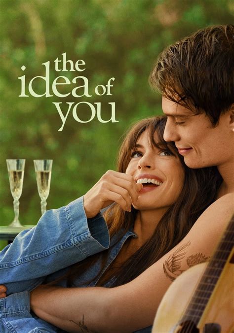 Watch The Idea Of You Online Free: The Ultimate Streaming Guide