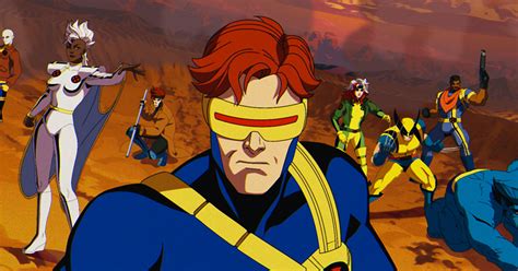 Watch X-Men '97 Online Free: Experience the Nostalgic Revival