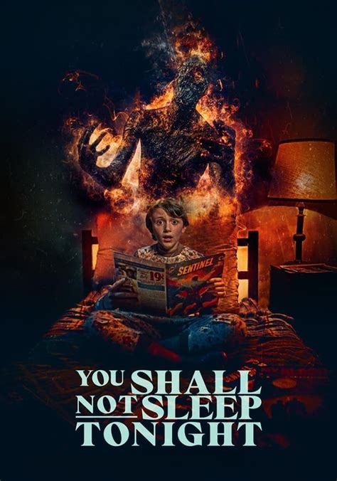 Watch You Shall Not Sleep Tonight in English Online Free