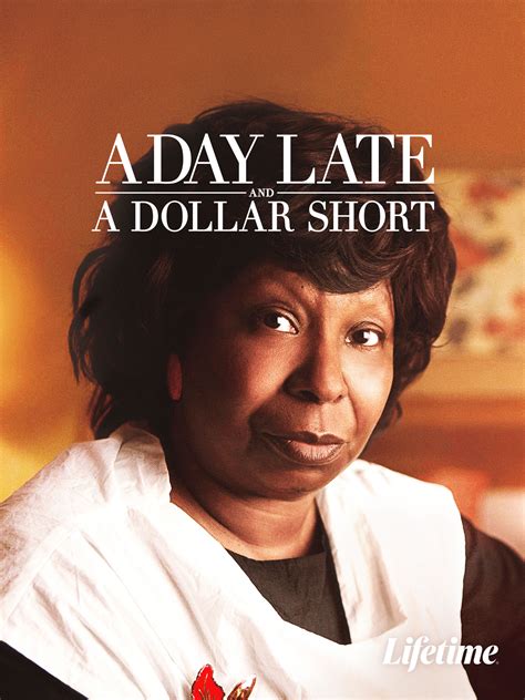 Watch a Day Late and a Dollar Short: A Timeless Tale of Missed Opportunities