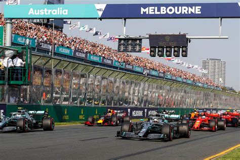 Watch the 2025 F1 Grand Prix Live Streaming Free