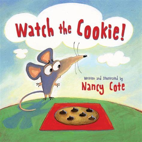 Watch the Cookie
