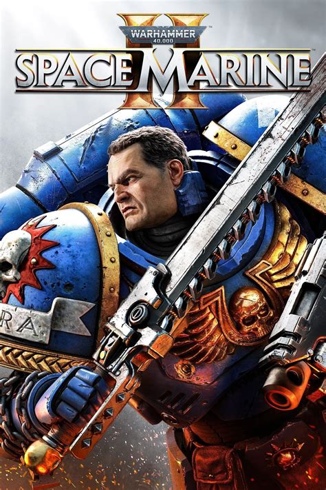 Watch the Credits of Space Marine 2 and Expand Your Gaming Horizons