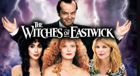 Watch the Witches of Eastwick Vimeo and Dive into a World of Enchanting Sorcery