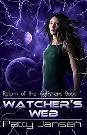 Watcher s Web Return of the Aghyrians Volume 1 Epub
