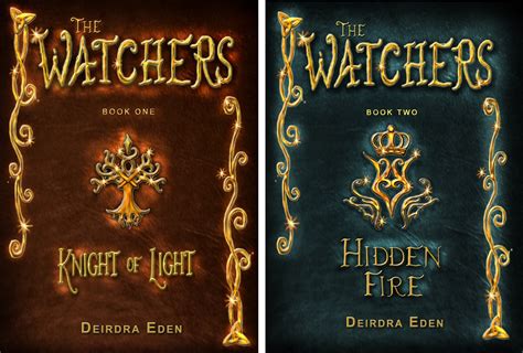 Watchers 6 Book Series