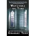 Watchers of Time An Inspector Ian Rutledge Novel Doc
