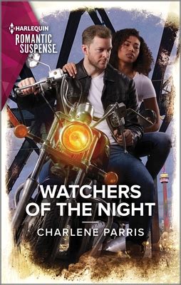 Watchers of the Night 4 Book Series Reader