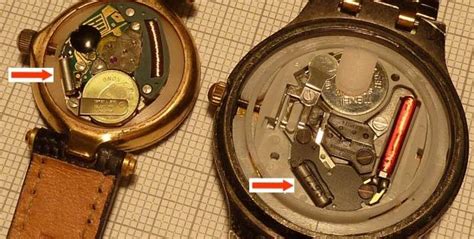 Watches and Oscillators: