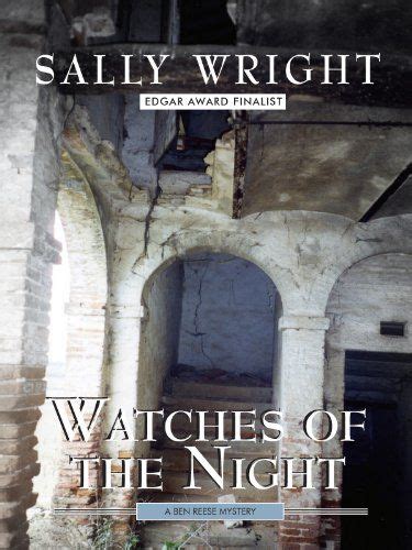 Watches of the Night Ben Reese Mysteries Kindle Editon
