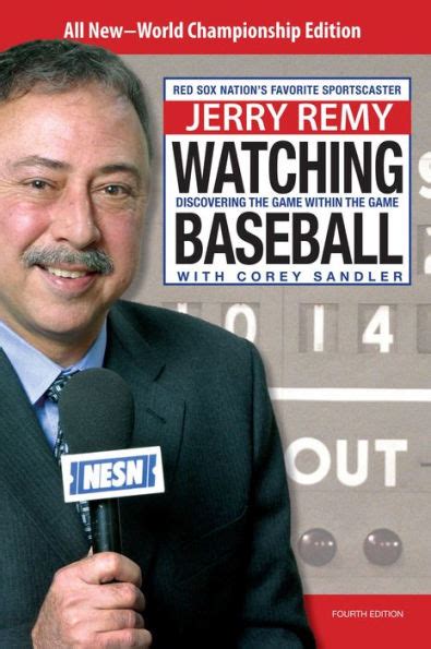 Watching Baseball Discovering the Game Within the Game 2nd Edition Kindle Editon