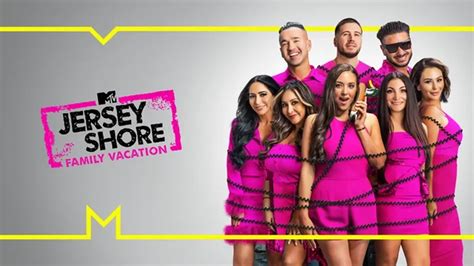 Watching Jersey Shore Family Vacation: A Step-by-Step Guide