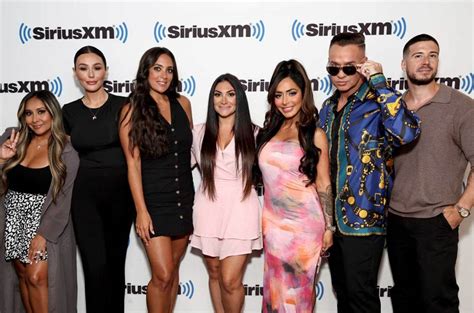 Watching Jersey Shore Family Vacation: The Ultimate Guide to the Hit Reality Series