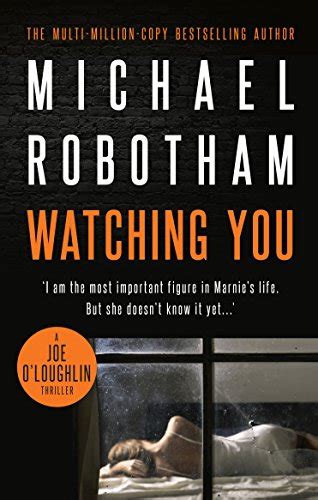 Watching You Joseph O Loughlin Kindle Editon