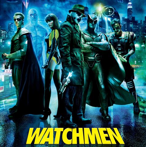 Watching the Watchmen PDF