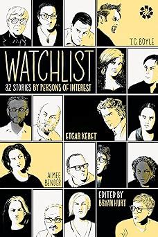 Watchlist 32 Stories by Persons of Interest PDF