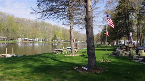 Water's Edge Campground CT: Your Waterfront Oasis for Unforgettable Adventures