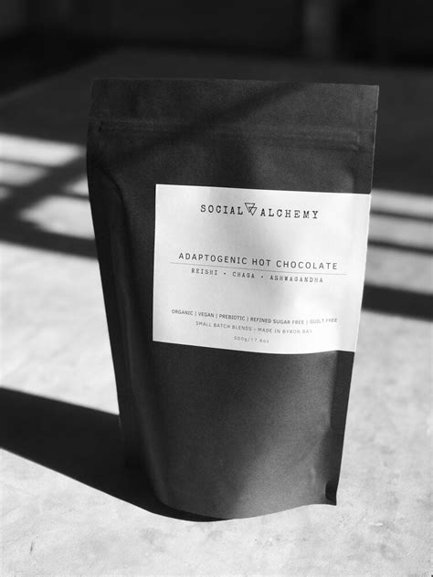 Water's Role in Hot Chocolate Alchemy