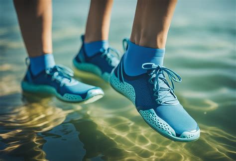 Water Aerobic Shoes: Your Essential Guide to Enjoying the Water with Confidence