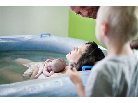 Water Birth in Singapore: Frequently Asked Questions