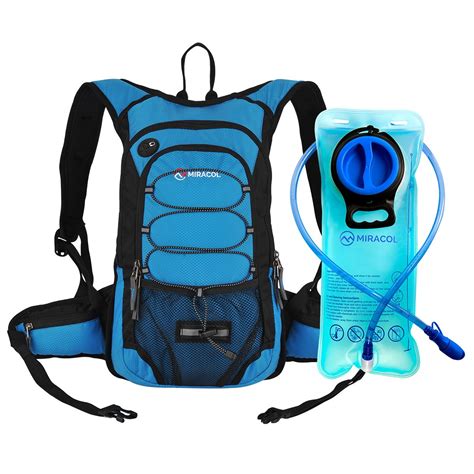 Water Bottle Backpacks: The Essential Hydration Tool